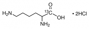 DL-Lysine-1-13C dihydrochloride 485586-500MG