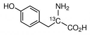 DL-Tyrosine-2-13C 604631-250MG