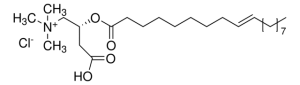 Elaidoyl-L-carnitine hydrochloride 