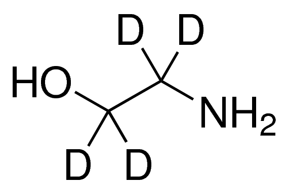 Ethanol-1,1,2,2-d4-amine 617083-100MG