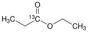 Ethyl propionate-1-13C 