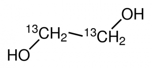 Ethylene glycol-13C2 