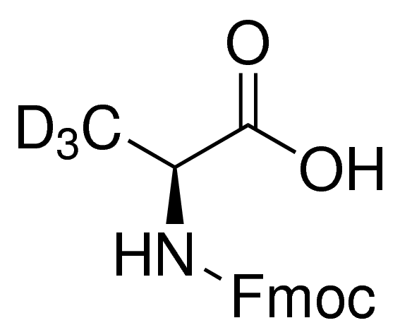 Fmoc-Ala-OH-3,3,3-d3 