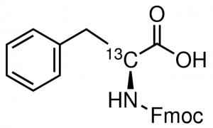 Fmoc-Phe-OH-2-13C 492965-250MG