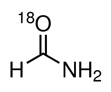 Formamide-18O 492647-250MG