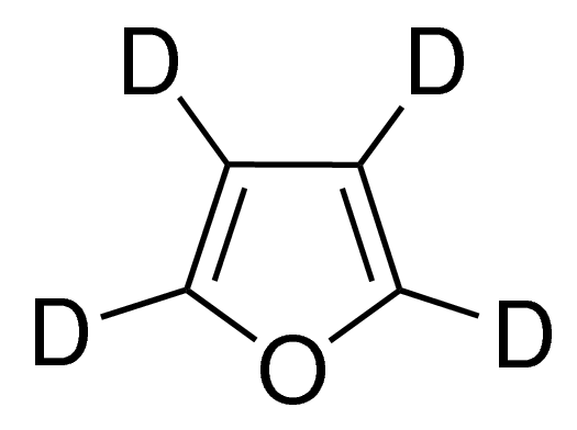 Furan-d4 