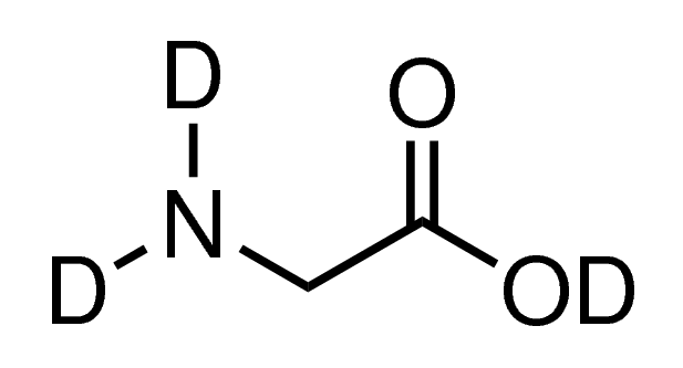Glycine-N,N,O-d3 