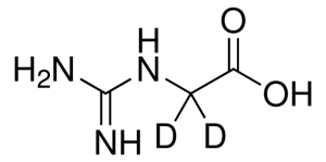Guanidineacetic acid-2,2-d2 
