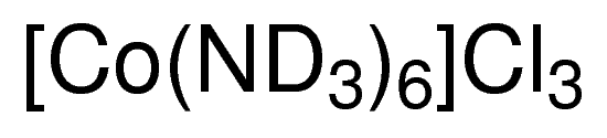 Hexammine cobalt(III) chloride-d18 