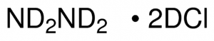Hydrazine-d4 dideuteriochloride 492795-1G