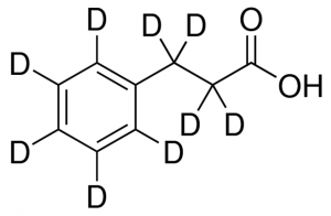 Hydrocinnamic acid-d9,OH 