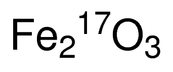 Iron(III) oxide-17O3 