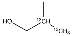 Isobutanol-1,2-13C2 
