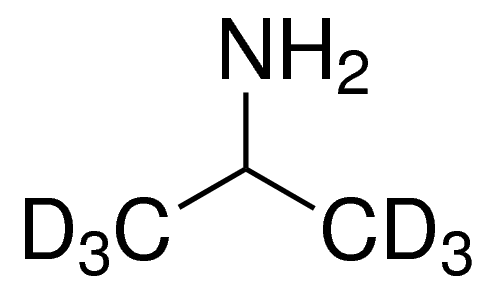 Isopropyl-1,1,1,3,3,3-d6-amine 