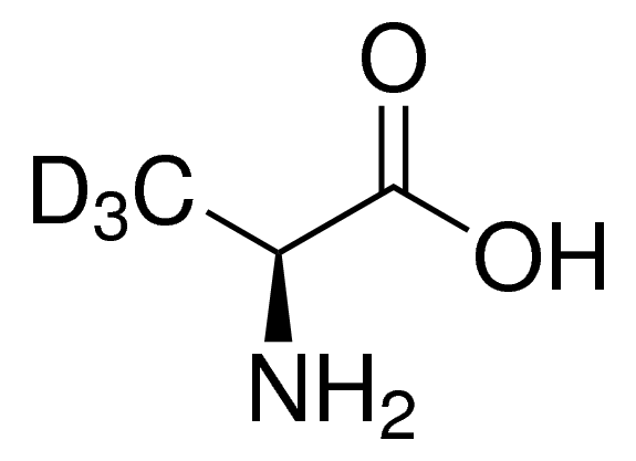 L-Alanine-3,3,3-d3 