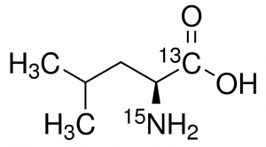L-Leucine-1-13C,15N 490067-1G