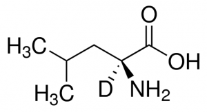 L-Leucine-2-d 