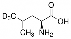 L-Leucine-5,5,5-d3 
