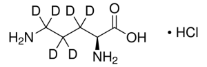 L-Ornithine-3,3,4,4,5,5-d6 hydrochloride 