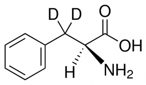 L-Phenylalanine-3,3-d2 615889-100MG