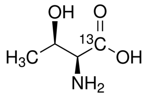 L-Threonine-1-13C 