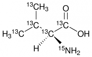 L-Valine-13C5,15N 