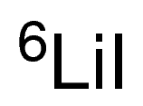 Lithium-6Li iodide 