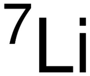 Lithium-7Li 