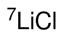 Lithium-7Li chloride 601489-10G