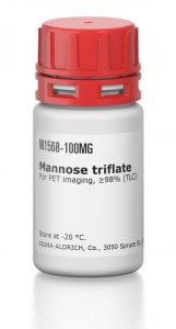 Mannose triflate 