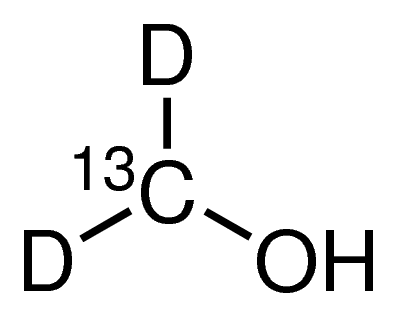 Methanol-13C,d2 