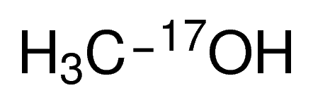 Methanol-17O 