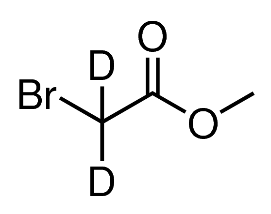 Methyl bromoacetate-2,2-d2 