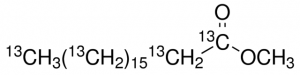 Methyl stearate-13C18 