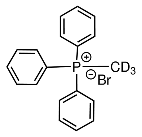 Methyl-d3-triphenylphosphonium bromide 