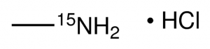 Methylamine-15N hydrochloride 490288-1G