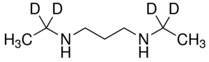 N,N-Diethyl-1,1,1,1-d4,-1,3-propanediamine 