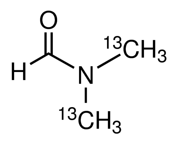 N,N-Dimethyl-13C2-formamide 493058-250MG