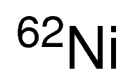 Nickel-62Ni 