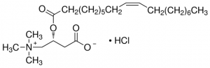 Oleoyl-L-carnitine hydrochloride 