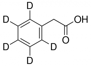 Phenyl-d5-acetic acid 