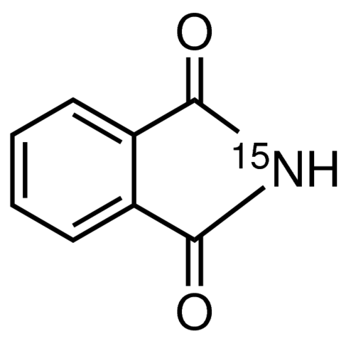 Phthalimide-15N 