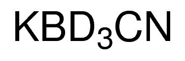 Potassium cyanoborodeuteride 