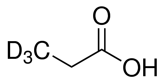 Propionic acid-3,3,3-d3 486159-5G