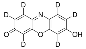 Resorufin-d6 