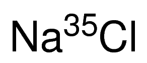 Sodium chloride-35Cl 