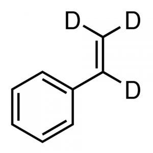 Styrene-, , -d3 524999-1G