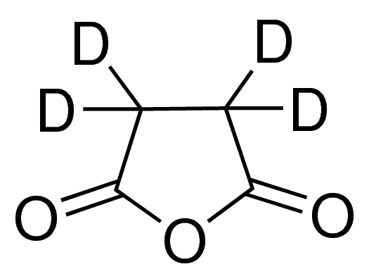 Succinic anhydride-2,2,3,3-d4 293741-5G