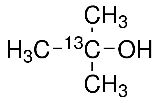 tert-Butanol-1-13C 