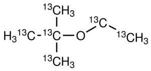 tert-Butyl ethyl ether-13C6 